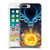 Jonas "JoJoesArt" Jödicke Wildlife 2 Celestial Soft Gel Case for Apple iPhone 7 Plus / iPhone 8 Plus