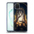 Jonas "JoJoesArt" Jödicke Wildlife 2 Soul Keeper Soft Gel Case for Samsung Galaxy Note10 Lite