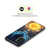 Jonas "JoJoesArt" Jödicke Wildlife 2 Celestial Soft Gel Case for Samsung Galaxy S23 5G
