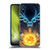 Jonas "JoJoesArt" Jödicke Wildlife 2 Celestial Soft Gel Case for Xiaomi Redmi 9A / Redmi 9AT