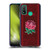 England Rugby Union 2024/25 Crest Kit Alternate Soft Gel Case for Huawei P Smart (2020)