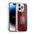 England Rugby Union 2024/25 Crest Kit Alternate Soft Gel Case for Apple iPhone 14 Pro & MagSafe