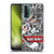 Looney Tunes Bugs Bunny Tiles Soft Gel Case for Huawei P Smart (2021)