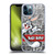 Looney Tunes Bugs Bunny Tiles Soft Gel Case for Apple iPhone 12 Pro Max