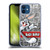 Looney Tunes Bugs Bunny Tiles Soft Gel Case for Apple iPhone 12 / iPhone 12 Pro
