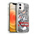 Looney Tunes Bugs Bunny Tiles Soft Gel Case for Apple iPhone 12 / iPhone 12 Pro & MagSafe