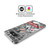 Looney Tunes Bugs Bunny Tiles Soft Gel Case for LG K51S