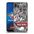 Looney Tunes Bugs Bunny Tiles Soft Gel Case for Motorola Moto E6 Plus