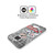 Looney Tunes Bugs Bunny Tiles Soft Gel Case for Motorola Moto E6 Plus