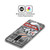 Looney Tunes Bugs Bunny Tiles Soft Gel Case for Google Pixel 8 Pro