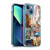 P.D. Moreno Cities Las Vegas 1 Soft Gel Case for Apple iPhone 13 Mini & MagSafe
