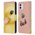 Animal Club International Faces Duck Leather Book Wallet Case Cover For Apple iPhone 11