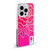 England Rugby Union This Rose Means Everything Oversized Logo Soft Gel Case for Apple iPhone 13 Mini & MagSafe