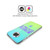 England Rugby Union This Rose Means Everything Slogan in Cyan Soft Gel Case for Motorola Edge 30
