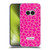 P.D. Moreno Patterns Pink Leopard Soft Gel Case for Nothing Phone (2a)