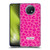 P.D. Moreno Patterns Pink Leopard Soft Gel Case for Xiaomi Redmi Note 9T 5G