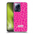 P.D. Moreno Patterns Pink Leopard Soft Gel Case for Xiaomi 13 Lite 5G
