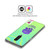 England Rugby Union This Rose Means Everything Logo in Neon Green Soft Gel Case for Google Pixel 9 Pro XL