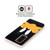 Looney Tunes Full Face Daffy Duck Soft Gel Case for Huawei P Smart (2020)