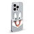 Looney Tunes Full Face Bugs Bunny Soft Gel Case for Apple iPhone 12 / iPhone 12 Pro & MagSafe