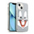 Looney Tunes Full Face Bugs Bunny Soft Gel Case for Apple iPhone 13