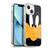 Looney Tunes Full Face Daffy Duck Soft Gel Case for Apple iPhone 13