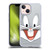 Looney Tunes Full Face Bugs Bunny Soft Gel Case for Apple iPhone 13 Mini