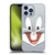 Looney Tunes Full Face Bugs Bunny Soft Gel Case for Apple iPhone 13 Pro Max