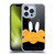 Looney Tunes Full Face Daffy Duck Soft Gel Case for Apple iPhone 13 Pro
