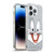 Looney Tunes Full Face Bugs Bunny Soft Gel Case for Apple iPhone 14 Pro Max