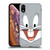 Looney Tunes Full Face Bugs Bunny Soft Gel Case for Apple iPhone XR