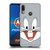 Looney Tunes Full Face Bugs Bunny Soft Gel Case for Motorola Moto E6 Plus