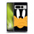 Looney Tunes Full Face Daffy Duck Soft Gel Case for Google Pixel 7 Pro
