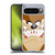 Looney Tunes Full Face Tasmanian Devil Soft Gel Case for Google Pixel 9 Pro XL