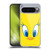 Looney Tunes Full Face Tweety Soft Gel Case for Google Pixel 9 Pro XL