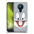 Looney Tunes Full Face Bugs Bunny Soft Gel Case for Nokia 5.3