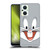 Looney Tunes Full Face Bugs Bunny Soft Gel Case for OPPO Reno8 Lite