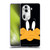 Looney Tunes Full Face Daffy Duck Soft Gel Case for OPPO Reno11 Pro