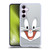 Looney Tunes Full Face Bugs Bunny Soft Gel Case for Samsung Galaxy A35 5G