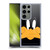 Looney Tunes Full Face Daffy Duck Soft Gel Case for Samsung Galaxy S23 Ultra 5G