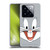 Looney Tunes Full Face Bugs Bunny Soft Gel Case for Xiaomi 14 Pro