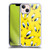 Looney Tunes Patterns Tweety Soft Gel Case for Apple iPhone 13