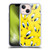 Looney Tunes Patterns Tweety Soft Gel Case for Apple iPhone 13 Mini