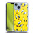 Looney Tunes Patterns Tweety Soft Gel Case for Apple iPhone 14