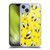 Looney Tunes Patterns Tweety Soft Gel Case for Apple iPhone 14 Plus