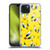 Looney Tunes Patterns Tweety Soft Gel Case for Apple iPhone 15 Plus