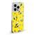 Looney Tunes Patterns Tweety Soft Gel Case for Apple iPhone XR