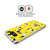 Looney Tunes Patterns Tweety Soft Gel Case for LG K51S