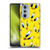 Looney Tunes Patterns Tweety Soft Gel Case for Motorola Edge X30