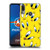 Looney Tunes Patterns Tweety Soft Gel Case for Motorola Moto E6 Plus
